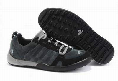 chaussure de securite adidas femme